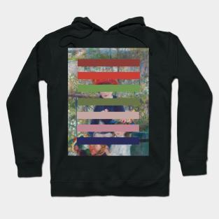 Artist Series Hoodie